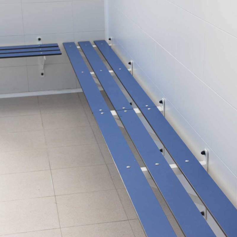 banco pared