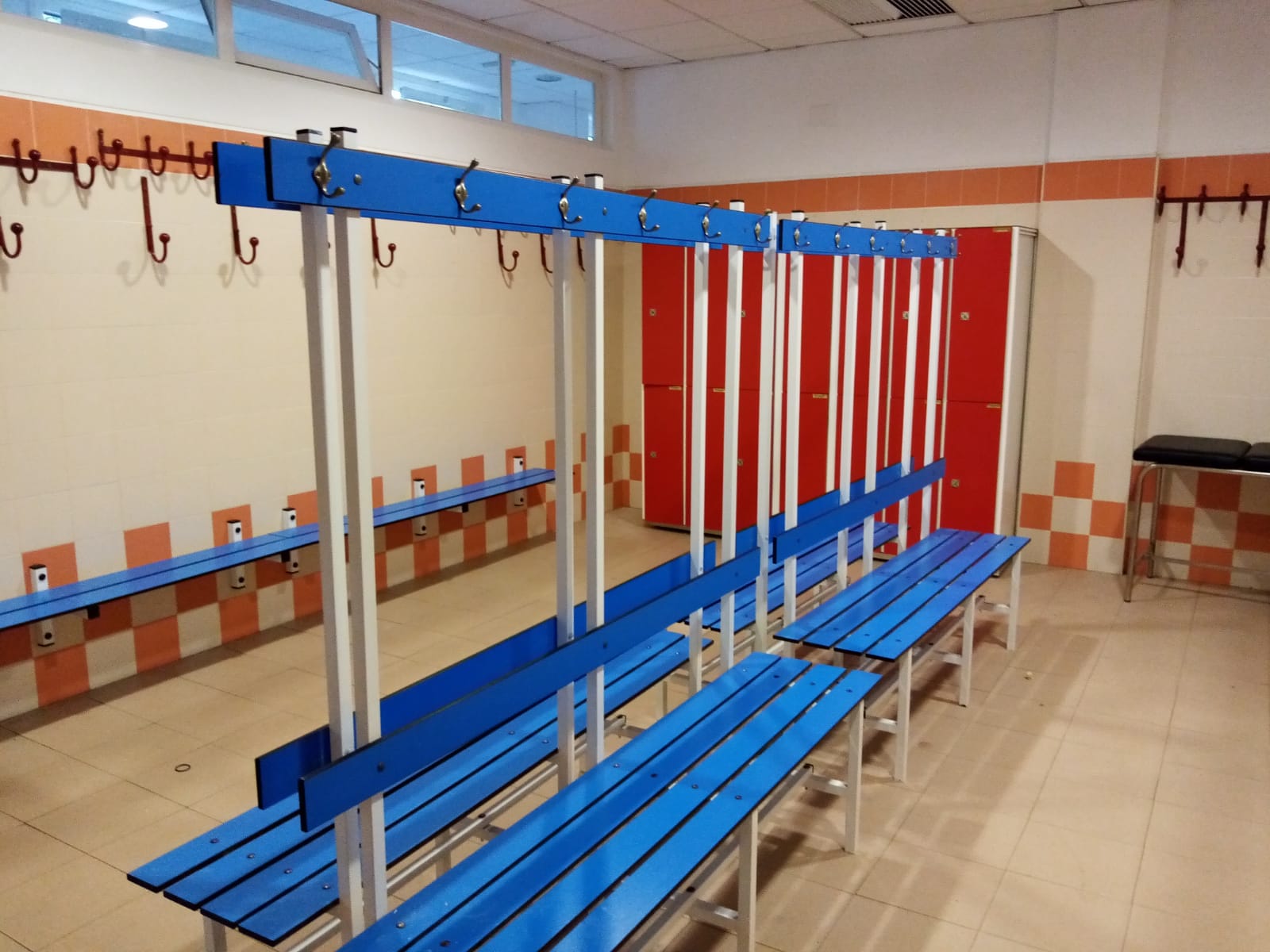 banco main