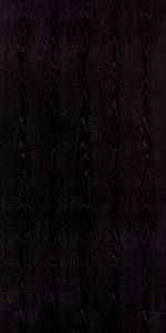 madera negra