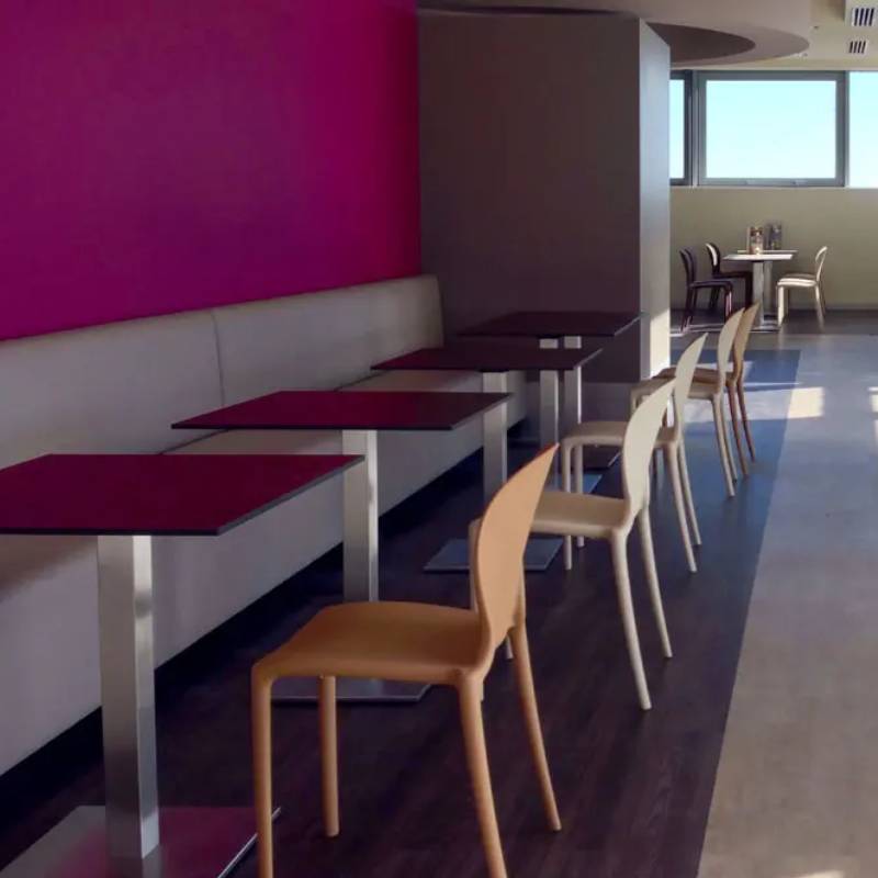 mesa interior