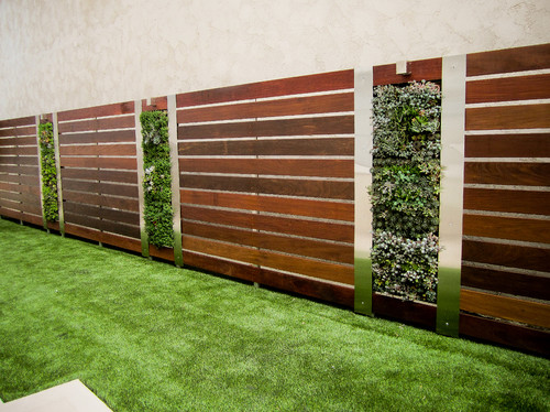 valla jardin